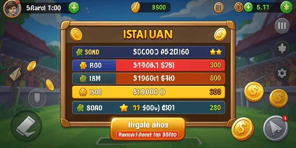 biwin - Pengguna dapat melihat dan berbagi pencapaian mereka.
