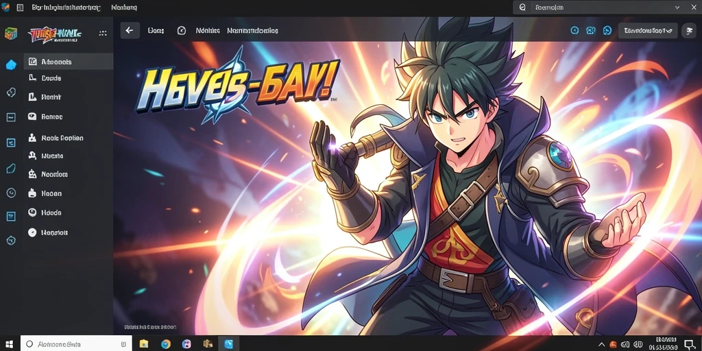 ceri123 - Gameplay yang seru dengan tantangan yang bervariasi.