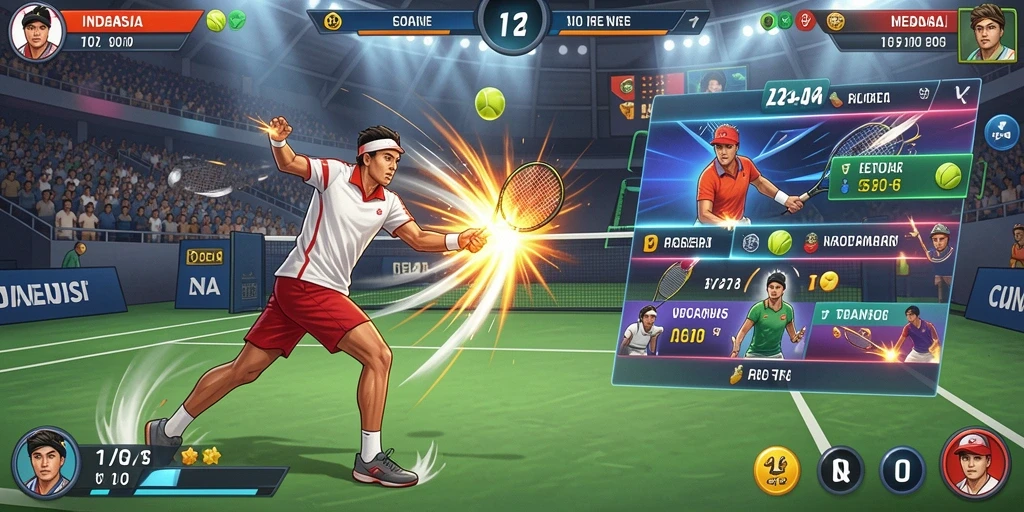 kingslot - Fitur bonus menarik yang meningkatkan peluang menang.