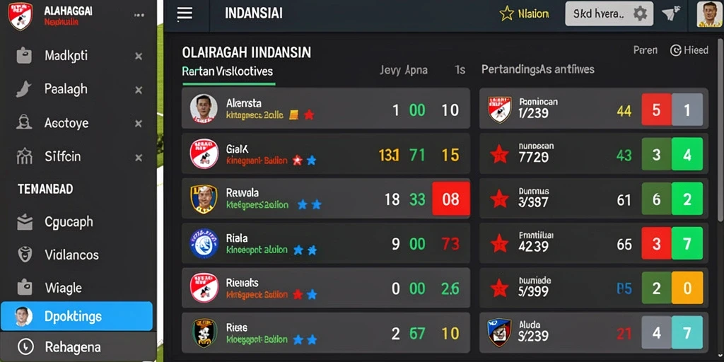 olx888 - Mode multiplayer yang seru dan kompetitif.