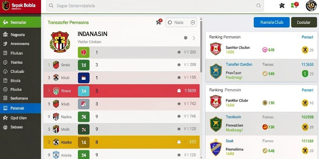 rp6789 - Screenshot memperlihatkan level baru yang penuh tantangan.